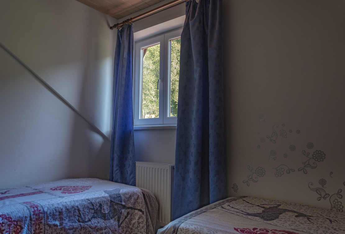 kinderzimmer